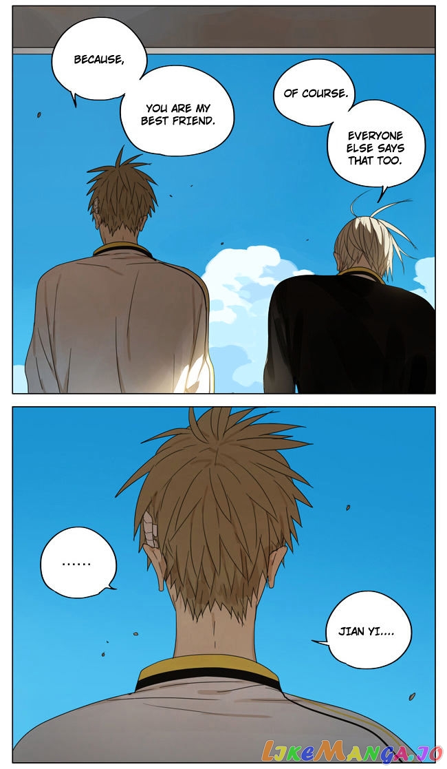 19 Days chapter 152 image 6